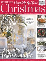 Ideal Home's Complete Guide to Christmas